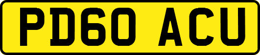 PD60ACU