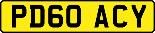 PD60ACY