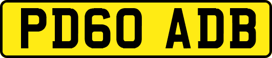 PD60ADB