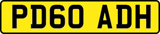 PD60ADH