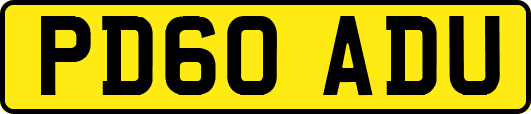 PD60ADU