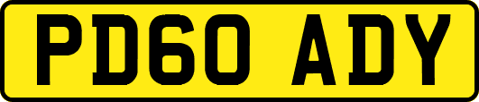 PD60ADY