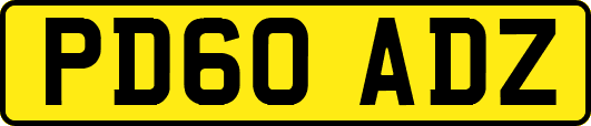 PD60ADZ