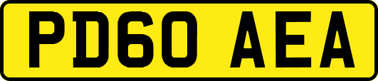 PD60AEA