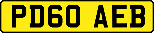 PD60AEB