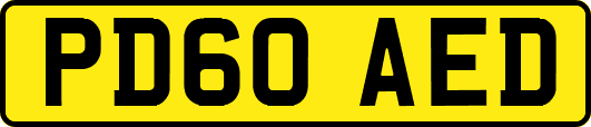 PD60AED