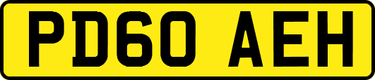 PD60AEH
