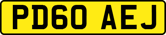 PD60AEJ