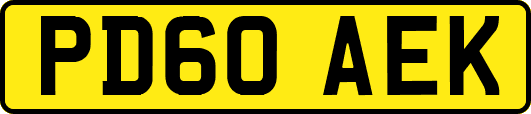 PD60AEK