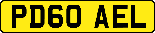 PD60AEL
