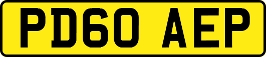 PD60AEP