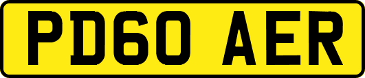 PD60AER