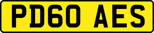 PD60AES