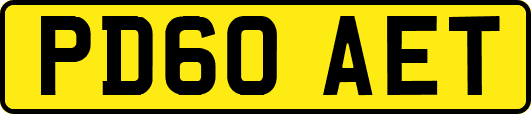 PD60AET