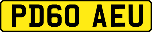 PD60AEU