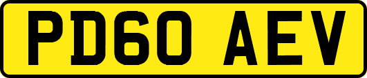 PD60AEV