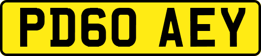 PD60AEY