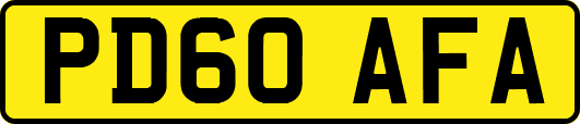 PD60AFA