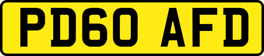 PD60AFD