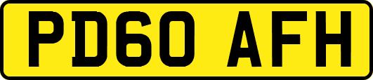 PD60AFH