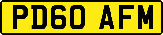 PD60AFM
