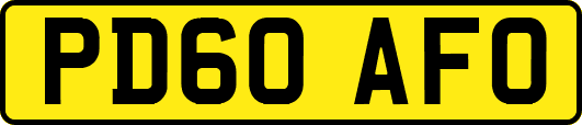 PD60AFO