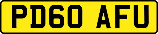 PD60AFU