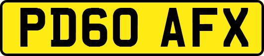 PD60AFX
