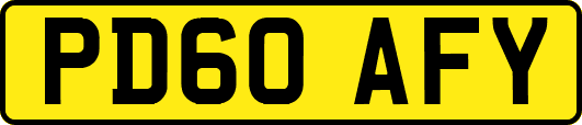 PD60AFY