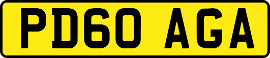 PD60AGA