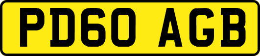 PD60AGB