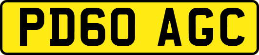 PD60AGC