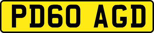 PD60AGD