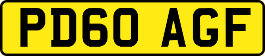 PD60AGF