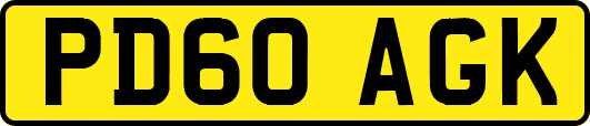 PD60AGK