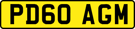 PD60AGM