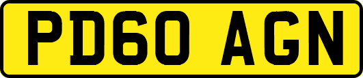 PD60AGN