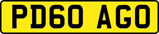 PD60AGO