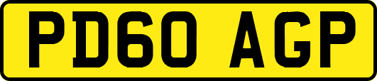 PD60AGP