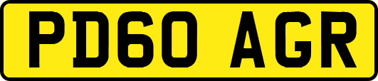 PD60AGR
