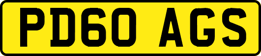 PD60AGS