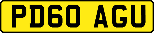 PD60AGU