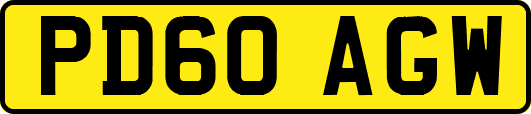 PD60AGW