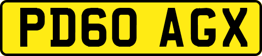 PD60AGX