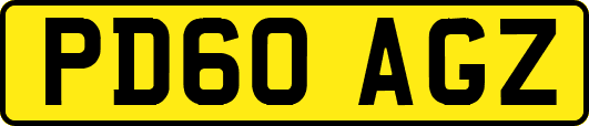 PD60AGZ
