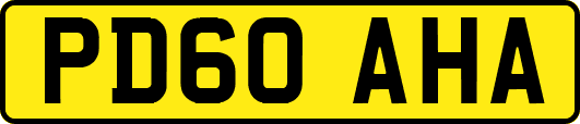 PD60AHA