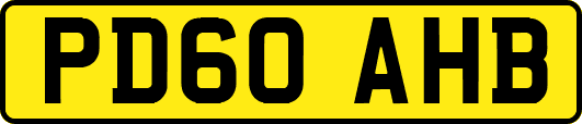 PD60AHB