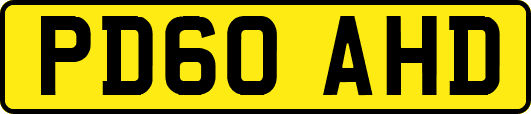 PD60AHD