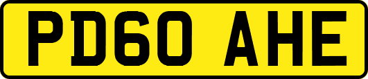 PD60AHE