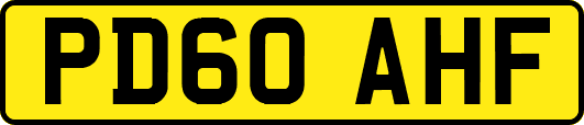 PD60AHF